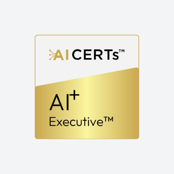 AI+ Executive v3.0 